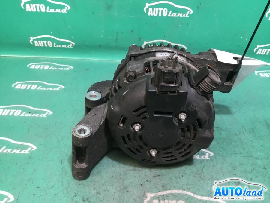 Alternator VOLVO S40 II (MS) 2004-2025 Cod 1042102750 