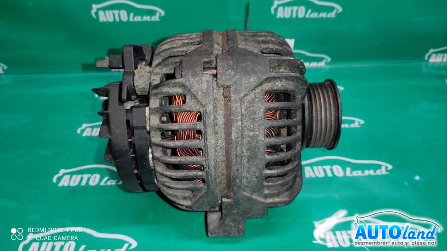 Alternator VOLVO S60 2000-2025 Cod 0124515017 
