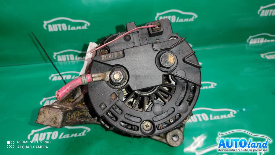 Alternator VOLVO S60 2000-2025 Cod 0124515017 