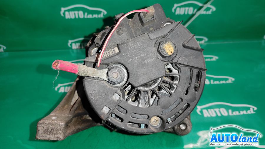 Alternator VOLVO S60 2000-2025 Cod 0124525014 