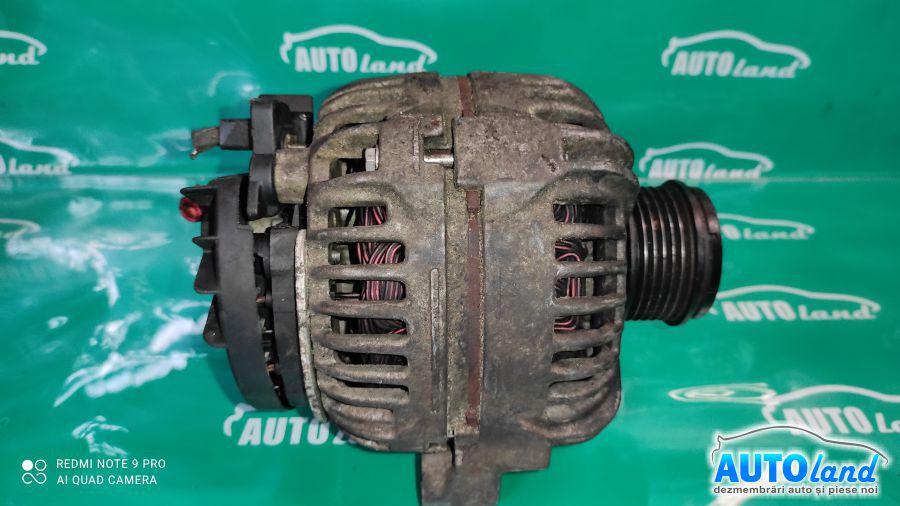 Alternator VOLVO S60 2000-2025 Cod 0124525029 