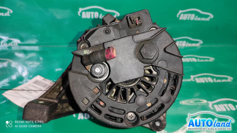 Alternator VOLVO S60 2000-2025 Cod 0124525029 