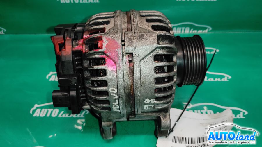 Alternator VOLVO S60 2000-2025 Cod 9459093 