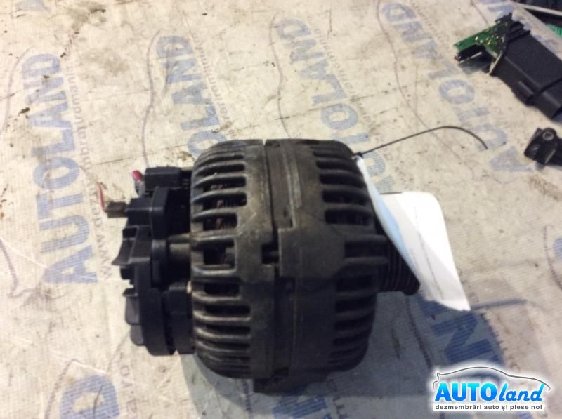 Alternator VOLVO S80 (TS,XY) 1998-2006 Cod 0124515017 
