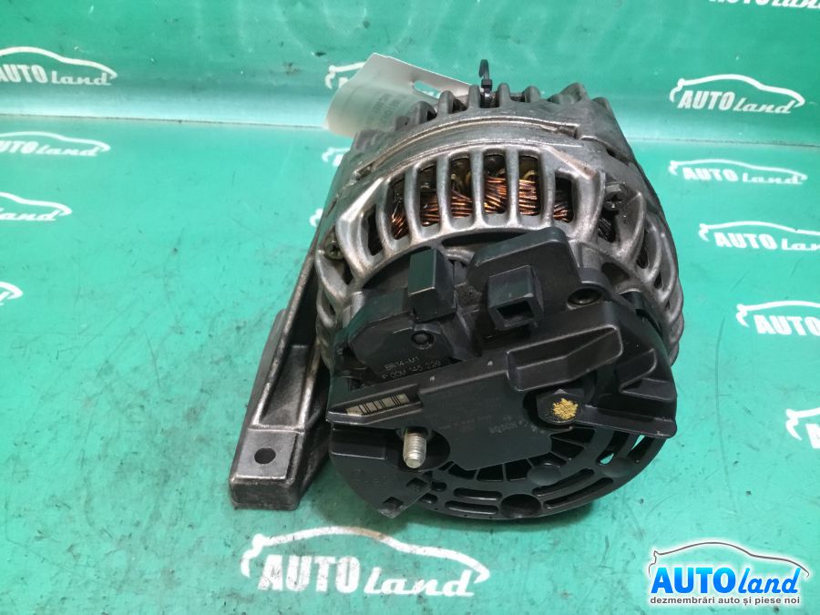Alternator VOLVO S80 (TS,XY) 1998-2006 Cod 9442841 