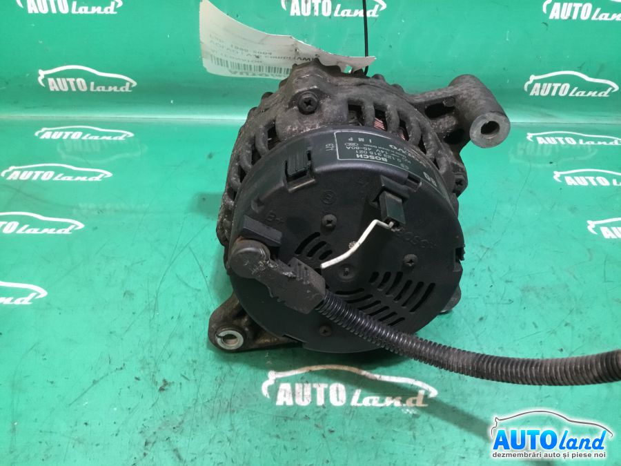 Alternator VOLVO V40 combi (VW) 1995-2004 Cod 0123315021 