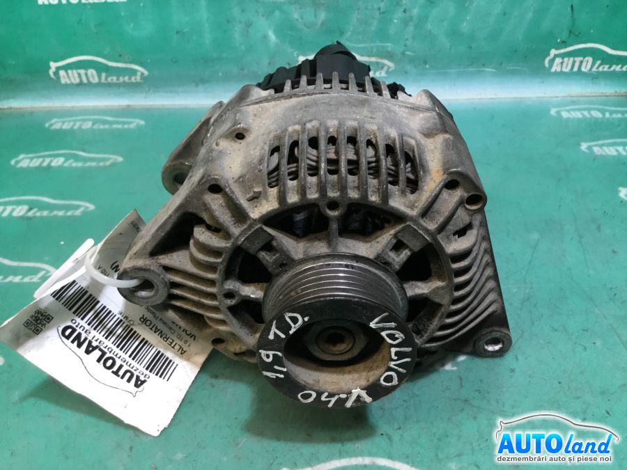 Alternator VOLVO V40 combi (VW) 1995-2004 Cod A13VI209 
