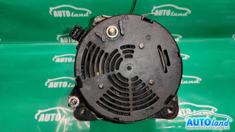 Alternator VOLVO V70 I combi (P80_) 1996-2000 Cod 0986040270 