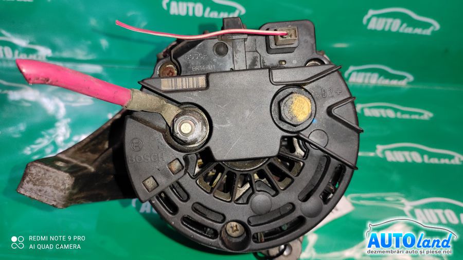 Alternator VOLVO V70 II combi (P80_) 2000-2025 Cod 0124515054 