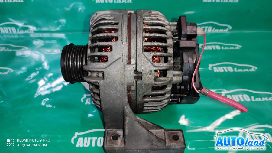 Alternator VOLVO V70 II combi (P80_) 2000-2025 Cod 0124515054 