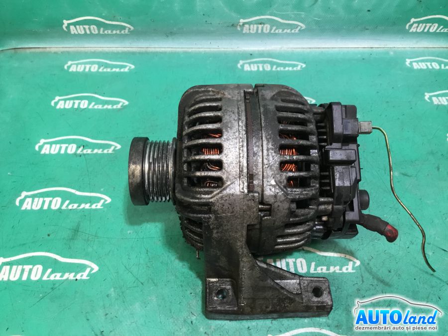 Alternator VOLVO XC90 2002-2025 Cod 0124525060 