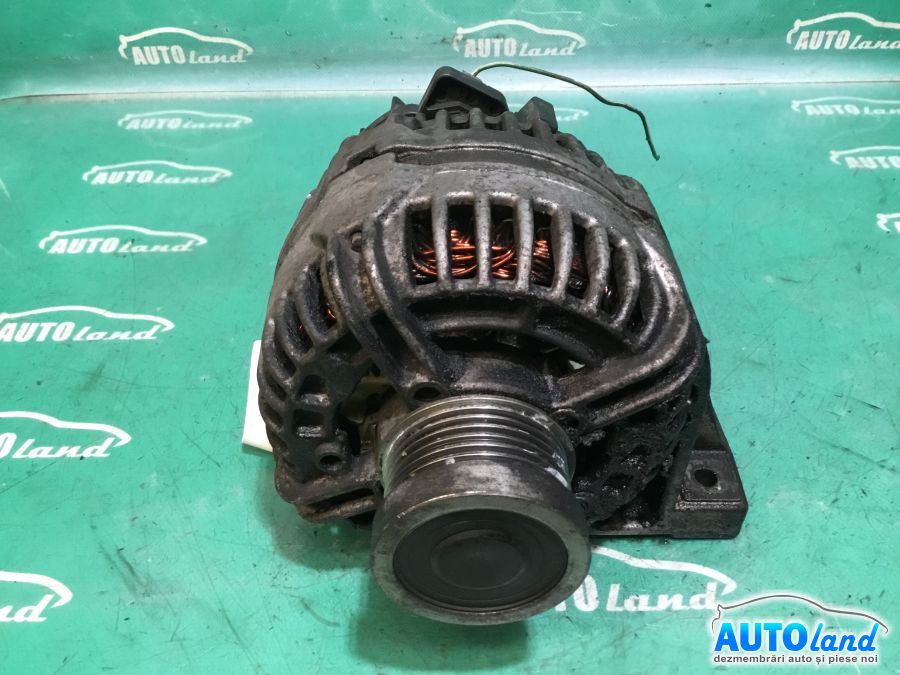 Alternator VOLVO XC90 2002-2025 Cod 0124525060 