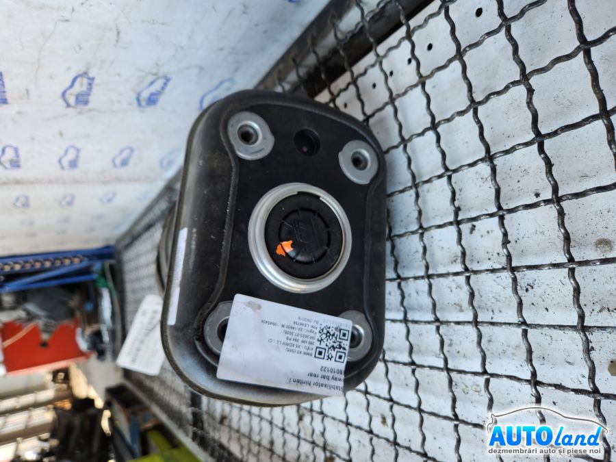 Amortizoare BMW X5 (G05) 2018-2025 Cod 37106869038 