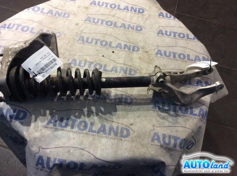Amortizor fata (telescop) ALFA ROMEO 156 (932) 1997-2005
