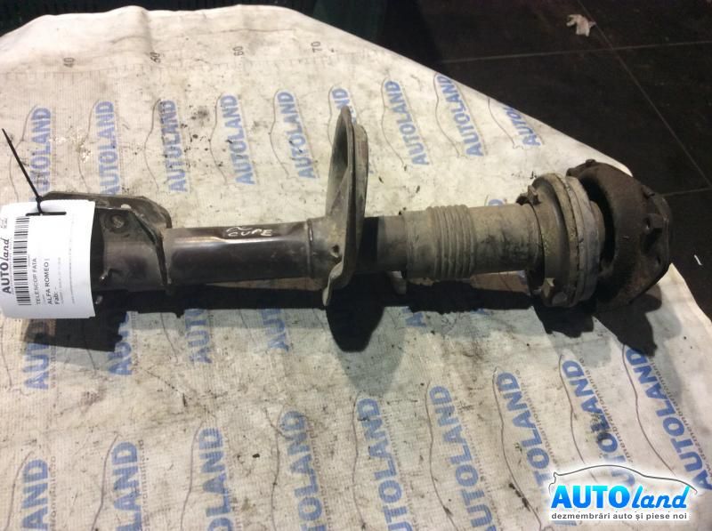 Amortizor fata (telescop) ALFA ROMEO NEIDENTIFICAT 2000-2025