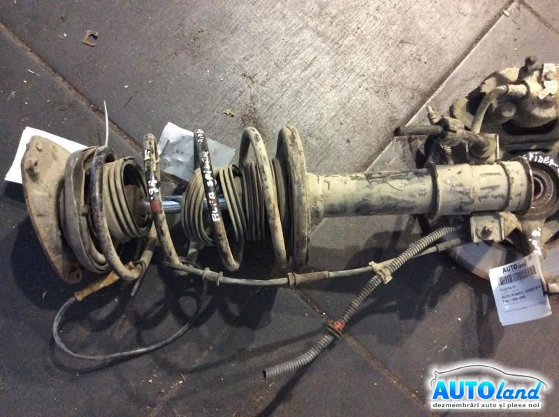 Amortizor fata (telescop) ALFA ROMEO SPIDER (916S_) 1994-2005