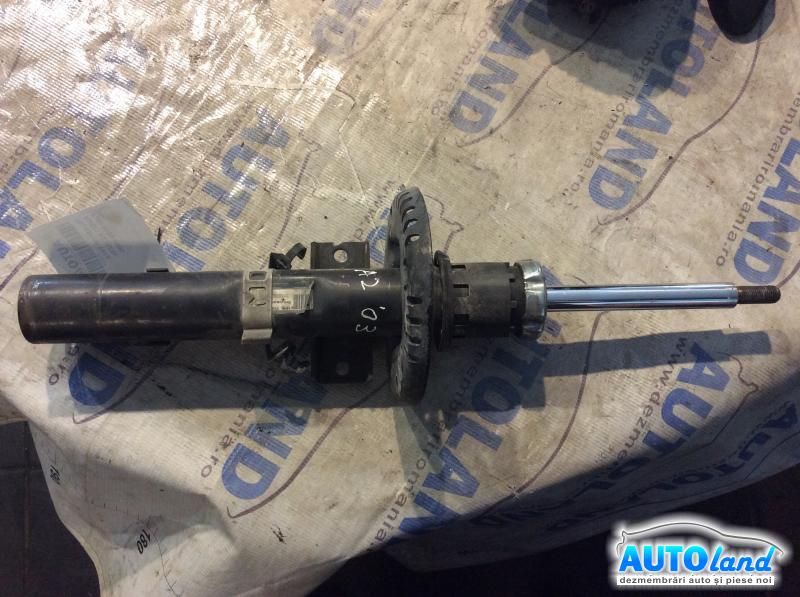 Amortizor fata (telescop) AUDI A2 (8Z0) 2000-2005 Cod 6Q0412161 