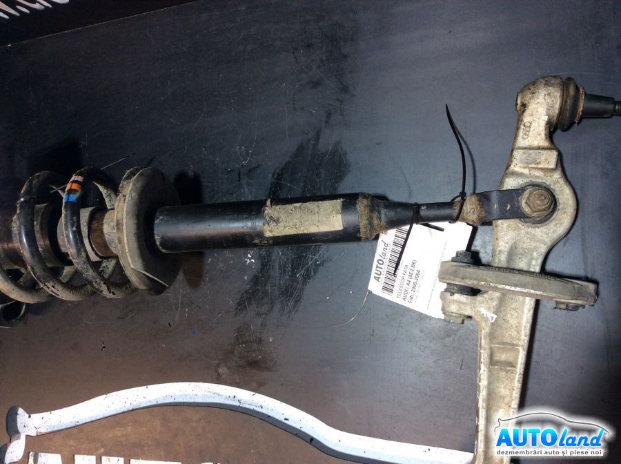 Amortizor fata (telescop) AUDI A4 (8E2,B6) 2000-2004