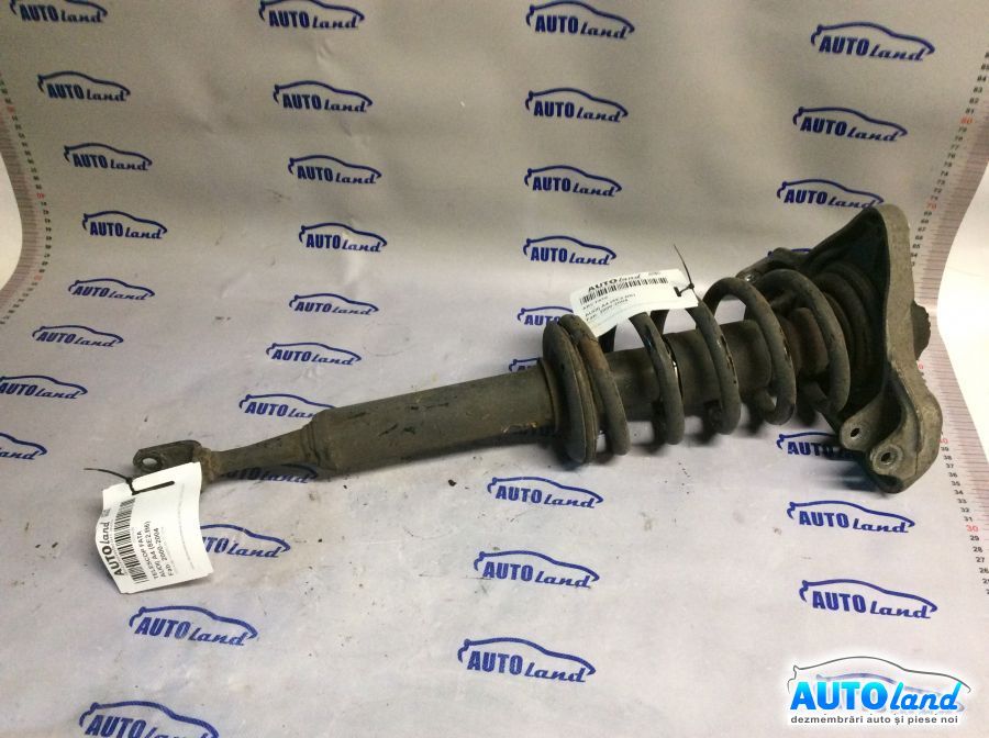 Amortizor fata (telescop) AUDI A4 (8E2,B6) 2000-2004