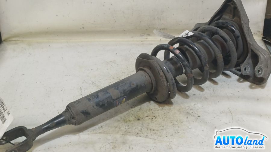 Amortizor fata (telescop) AUDI A4 (8E2,B6) 2000-2004