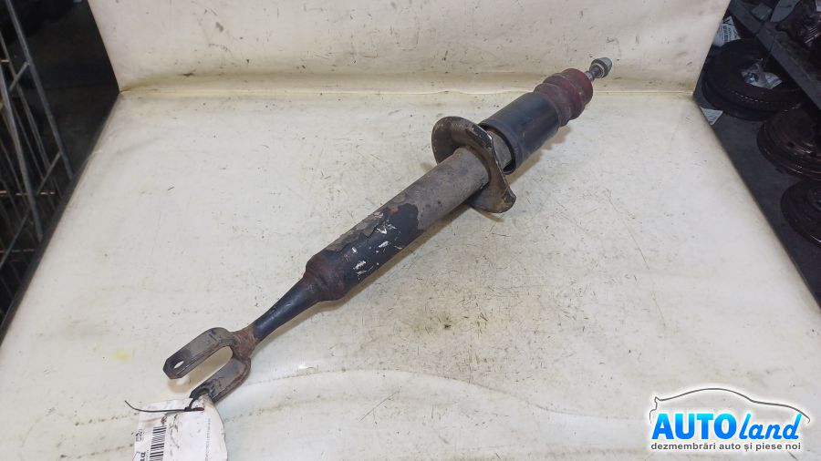 Amortizor fata (telescop) AUDI A4 (8EC) 2004-2008