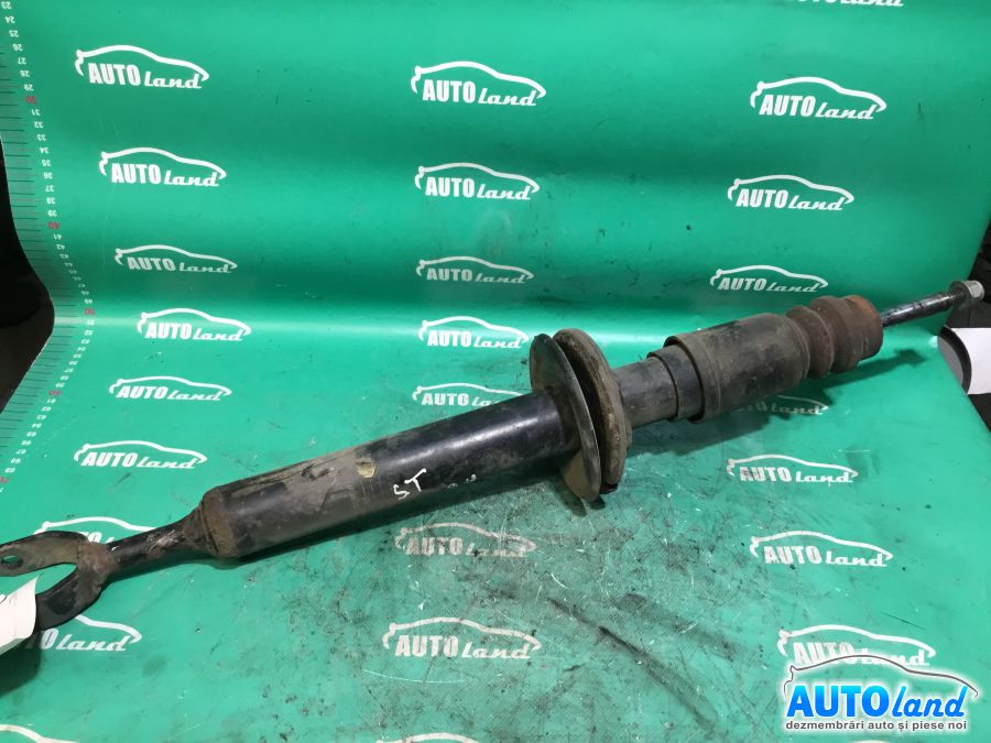 Amortizor fata (telescop) AUDI A6 (4F2,C6) 2004-2011