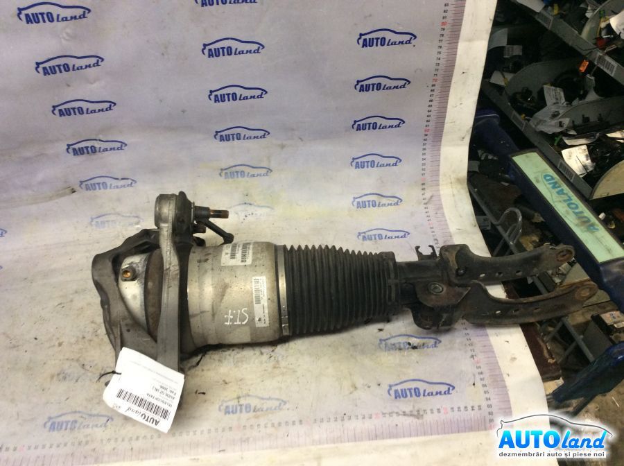 Amortizor fata (telescop) AUDI Q7 (4L) 2006-2025 Cod 7L8616039B 