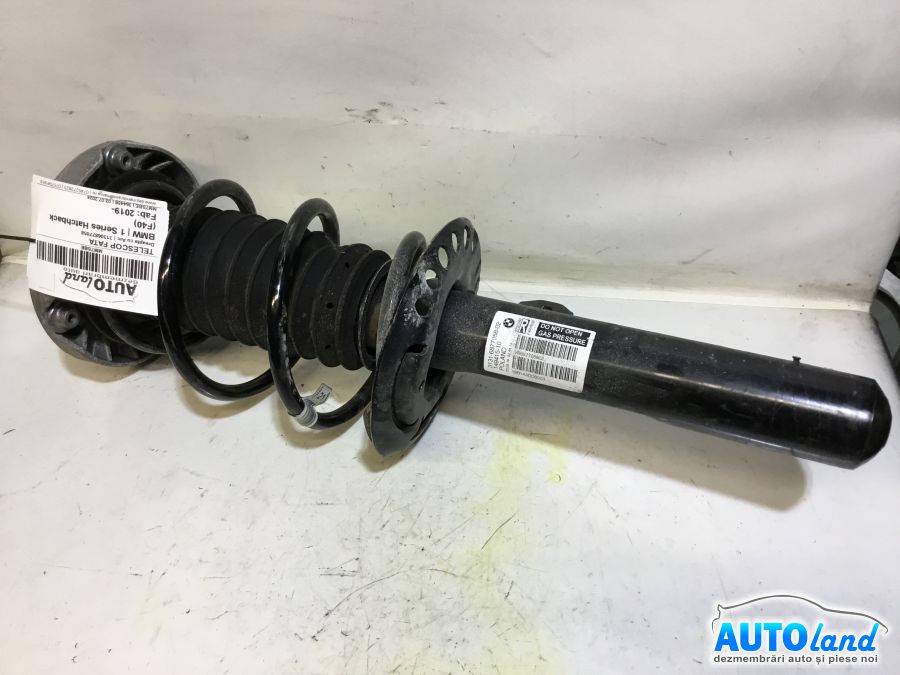 Amortizor fata (telescop) BMW 1 Series Hatchback (F40) 2019-2025 Cod 31306877058 