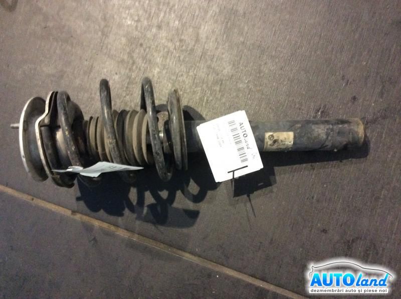 Amortizor fata (telescop) BMW 3 (E46) 1998-2005