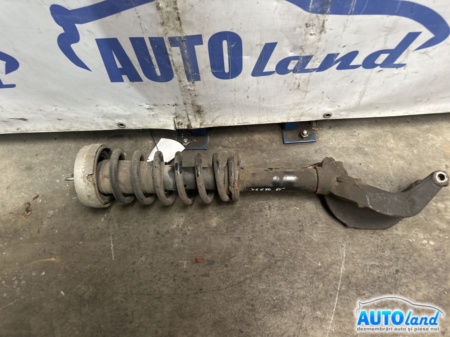 Amortizor Fata (telescop) BMW X5 (E70, facelift 2010) 2010-2013 Cod 6781920 