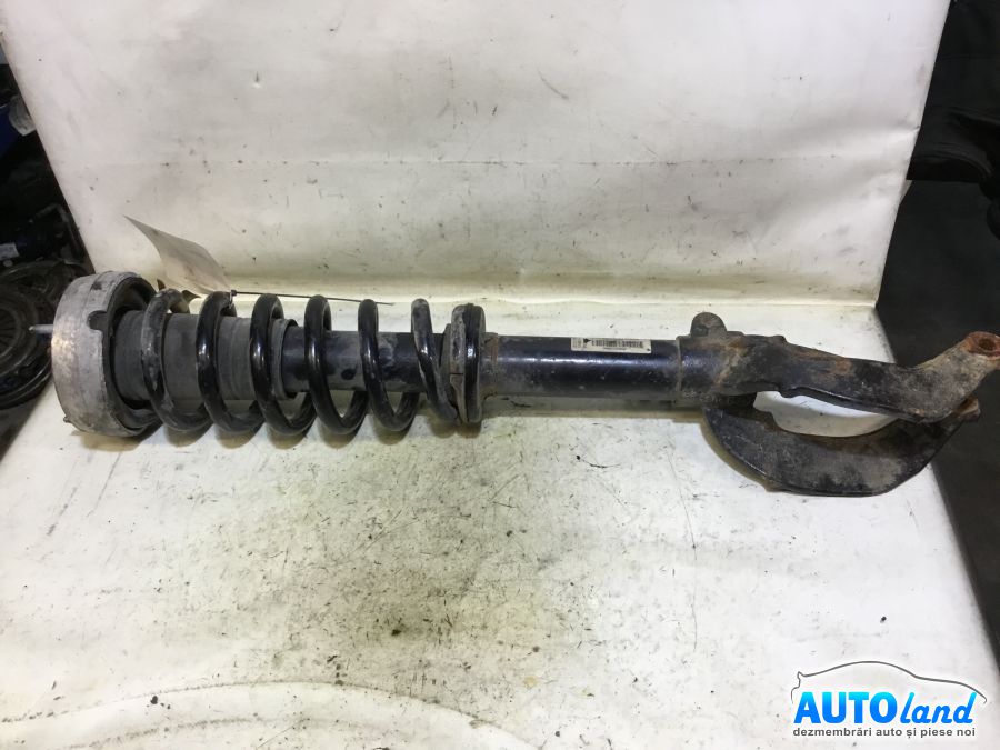 Amortizor Fata (telescop) BMW X6 2011-2025 Cod 6783016 
