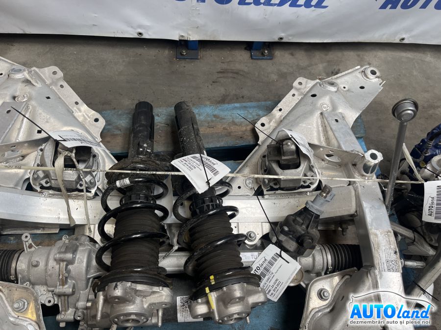 Amortizor fata (telescop) BMW Z4 (G29) 2018-2022 Cod 31316879193 