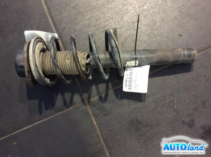 Amortizor fata (telescop) CITROEN BERLINGO 1996-2025