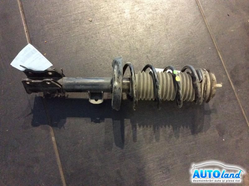 Amortizor fata (telescop) FIAT GRANDE PUNTO (199) 2005-2025