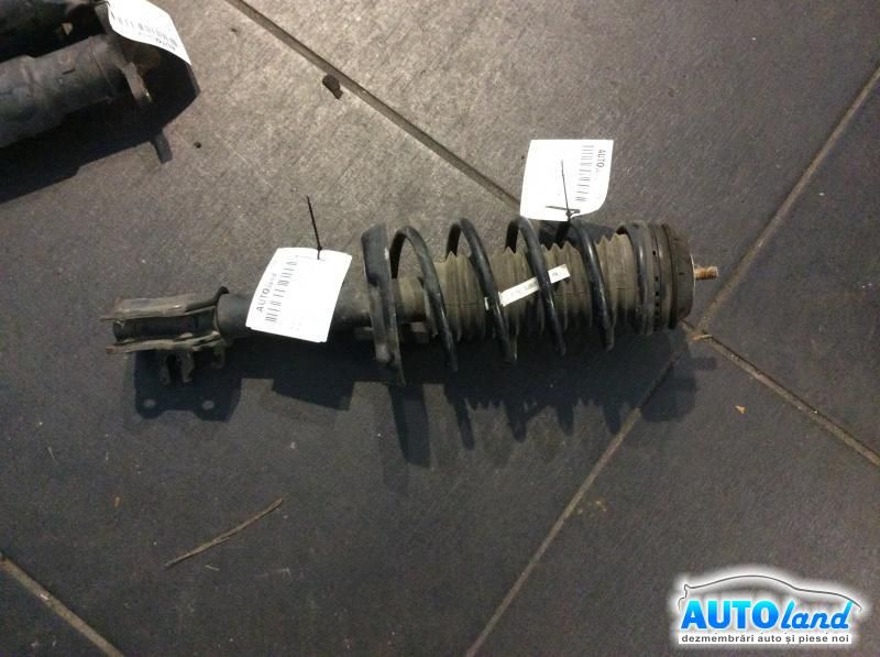 Amortizor fata (telescop) FIAT GRANDE PUNTO (199) 2005-2025