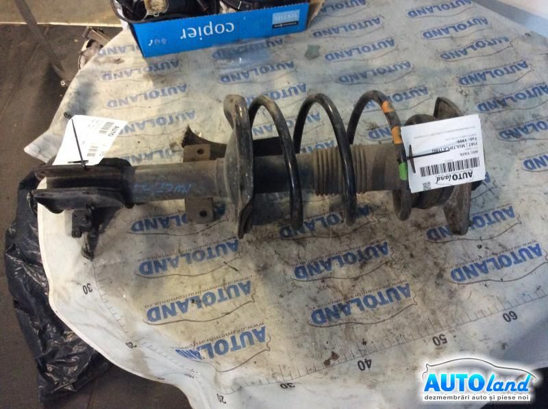 Amortizor fata (telescop) FIAT MULTIPLA (186) 1999-2025