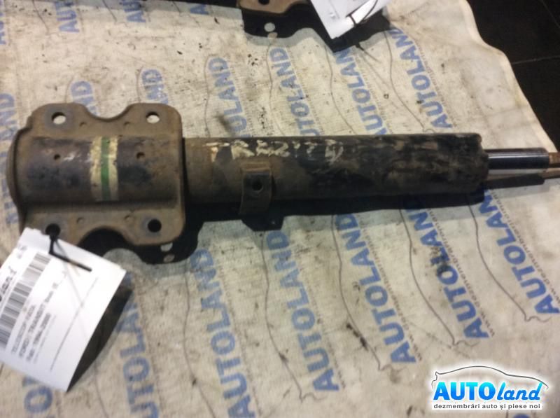 Amortizor fata (telescop) FORD TRANSIT bus (E_ _) 1994-2000