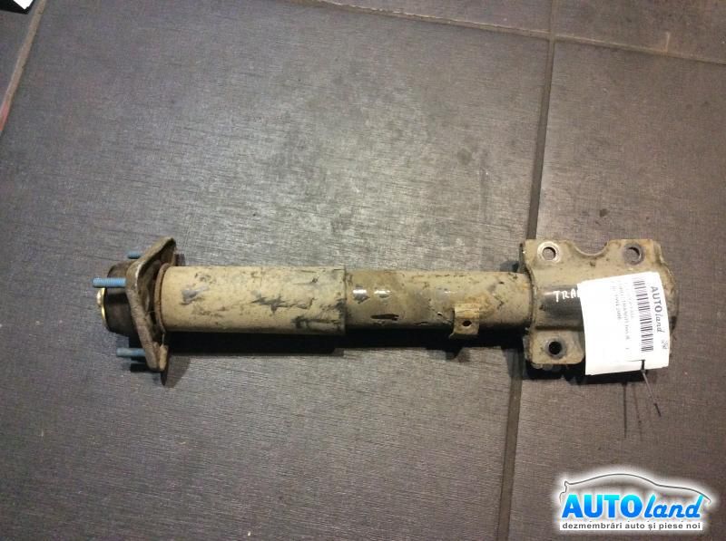 Amortizor fata (telescop) FORD TRANSIT bus (E_ _) 1994-2000