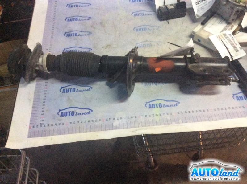 Amortizor fata (telescop) LANCIA Y (840A) 1995-2003