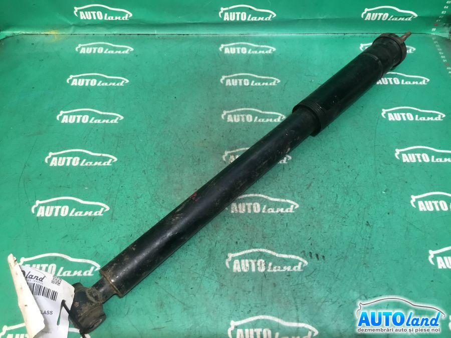 Amortizor fata (telescop) MERCEDES-BENZ E-CLASS (W210) 1995-2002