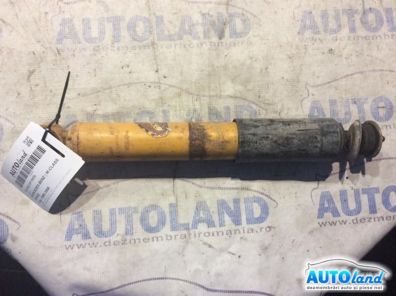 Amortizor fata (telescop) MERCEDES-BENZ M-CLASS (W163) 1998-2005