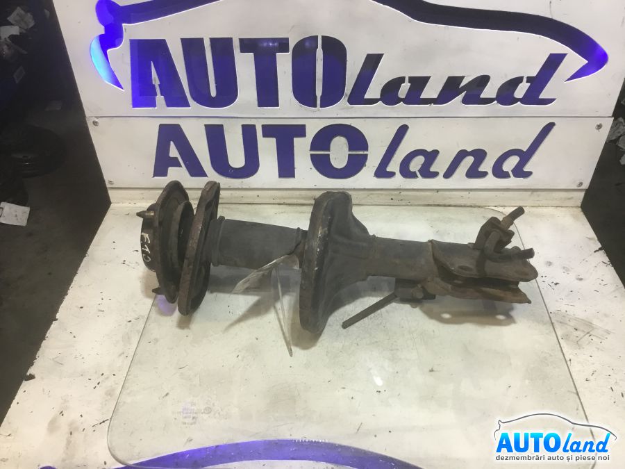 Amortizor fata (telescop) MITSUBISHI FTO Cupe 1994-2001