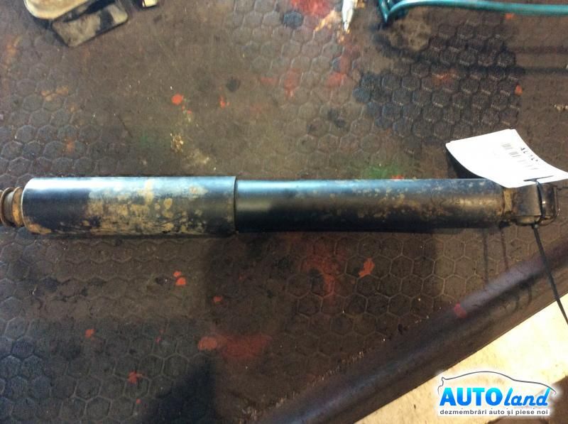 Amortizor fata (telescop) MITSUBISHI PAJERO II (V2_W,V4_W) 1990-2000