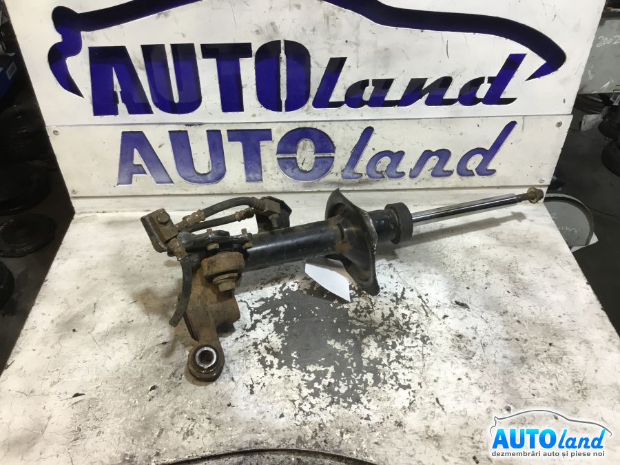 Amortizor fata (telescop) NISSAN PRIMERA (P12) 2002-2025