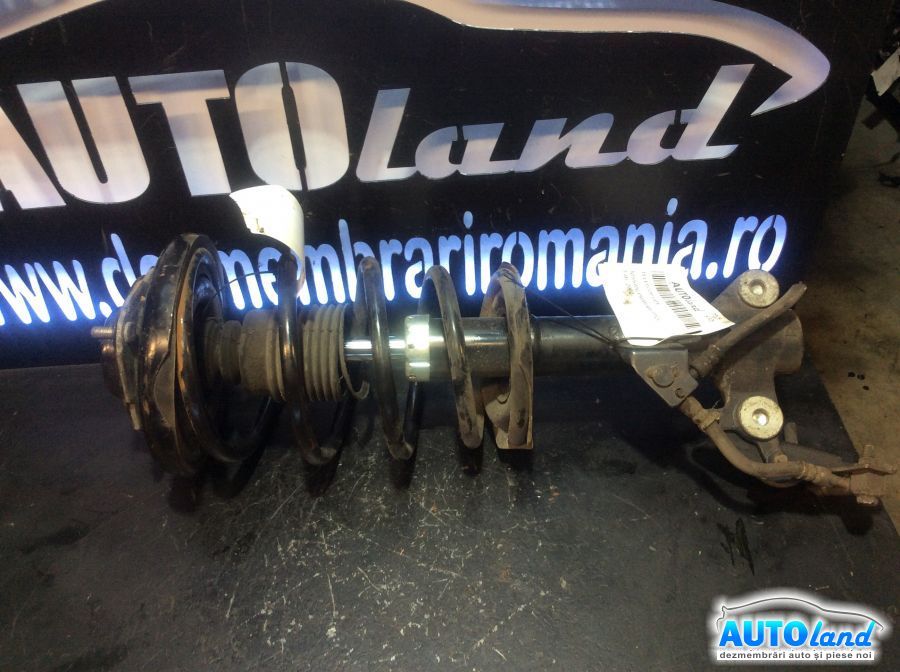 Amortizor fata (telescop) NISSAN PRIMERA (P12) 2002-2025