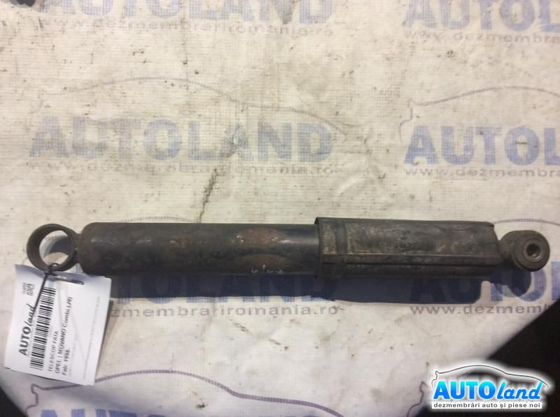 Amortizor fata (telescop) OPEL MOVANO Combi (J9) 1998-2025