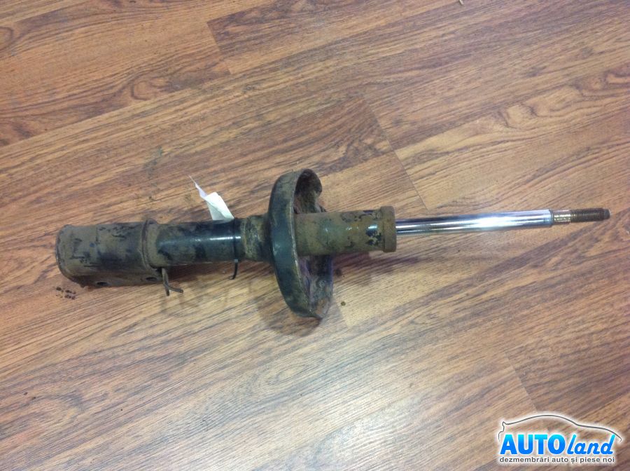 Amortizor fata (telescop) RENAULT CLIO II 1998-2001