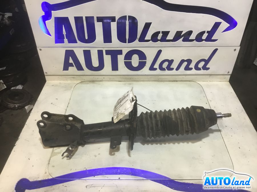 Amortizor fata (telescop) RENAULT KANGOO Express (FW0/1_) 2008-2025