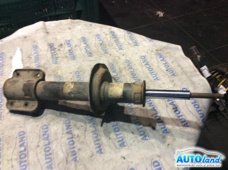 Amortizor fata (telescop) RENAULT TRAFIC bus (T5,T6,T7) 1980-1989
