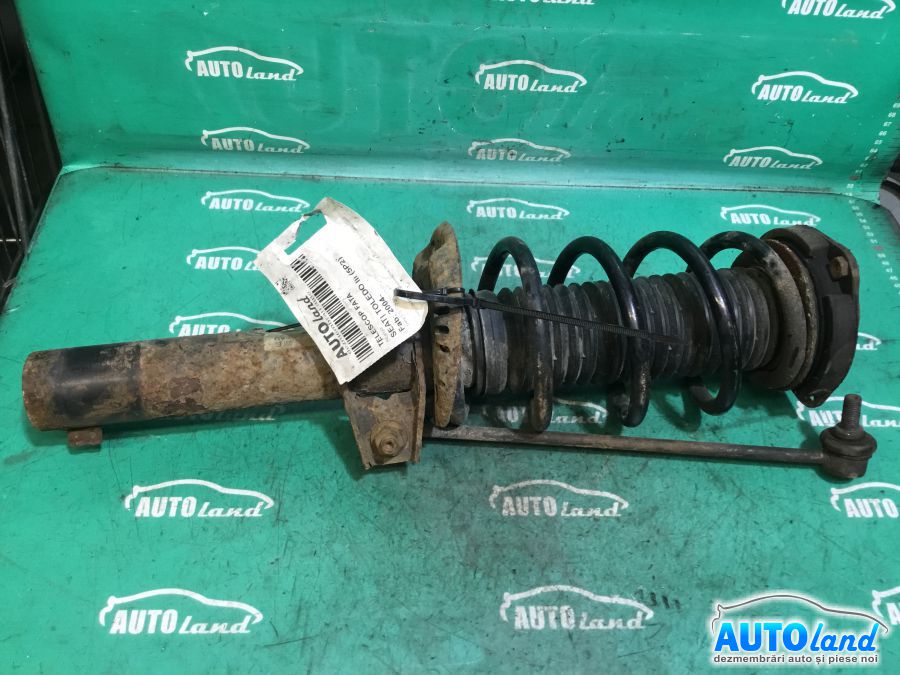 Amortizor fata (telescop) SEAT TOLEDO III (5P2) 2004-2009
